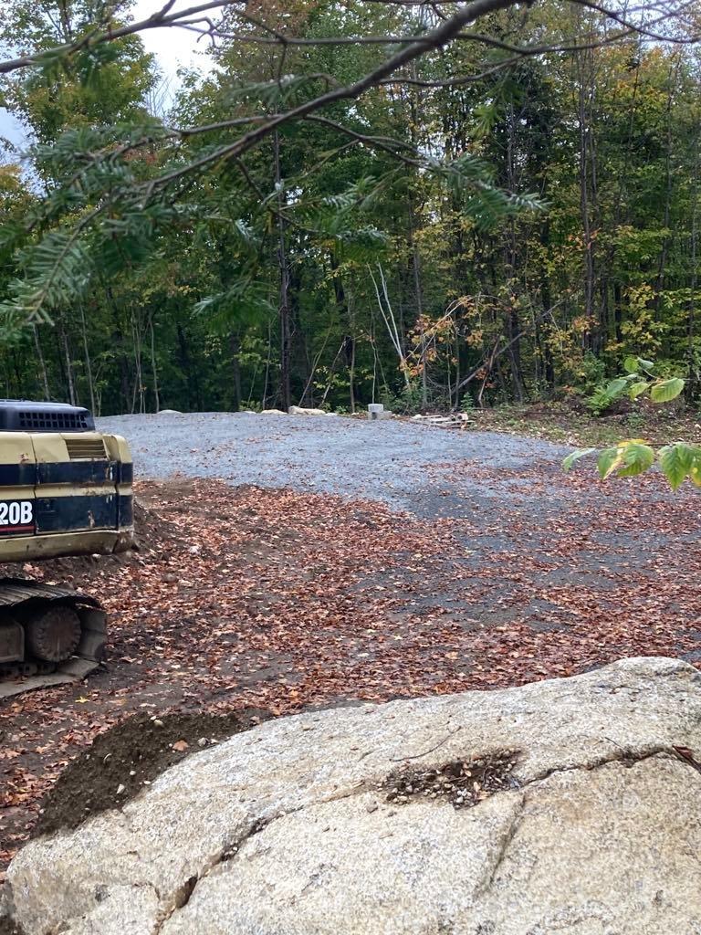 Land/Lot - Ch. Des Hauteurs, Sainte-Lucie-Des-Laurentides, QC