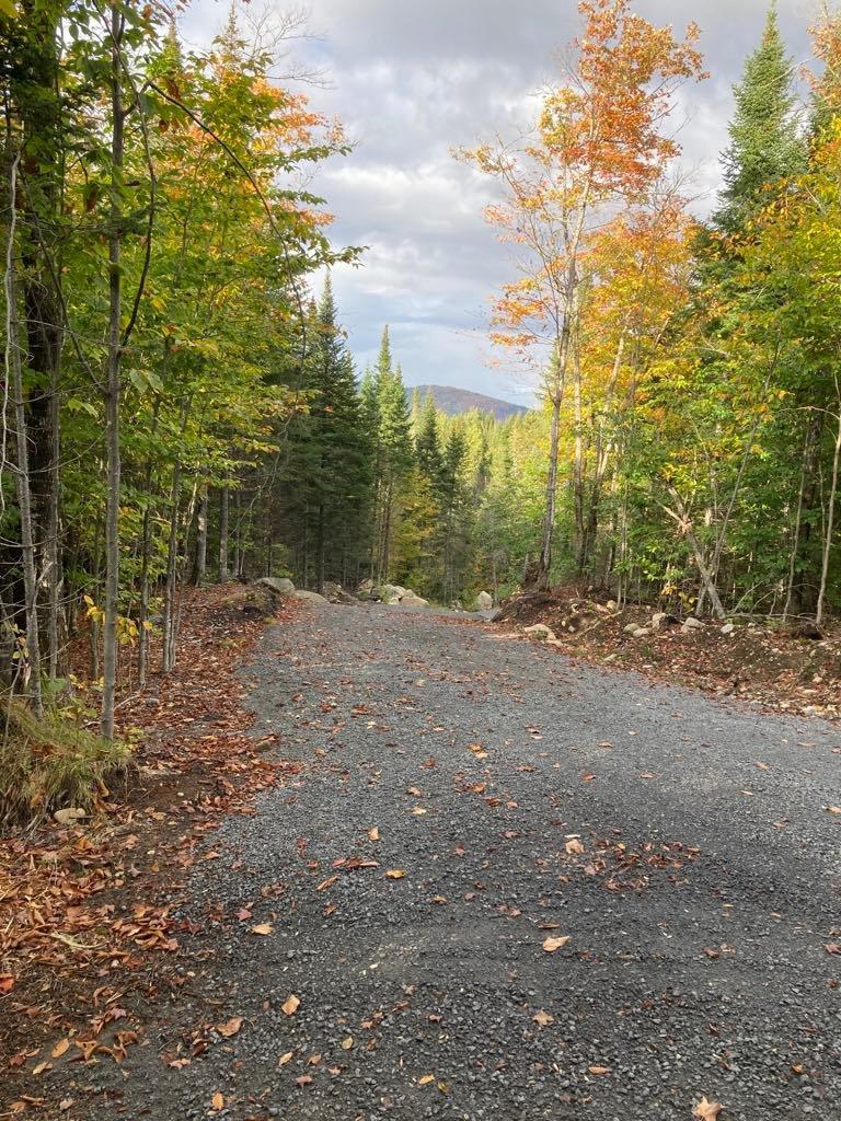 Land/Lot - Ch. Des Hauteurs, Sainte-Lucie-Des-Laurentides, QC