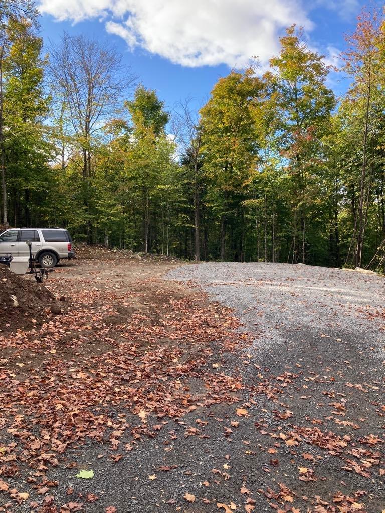 Land/Lot - Ch. Des Hauteurs, Sainte-Lucie-Des-Laurentides, QC