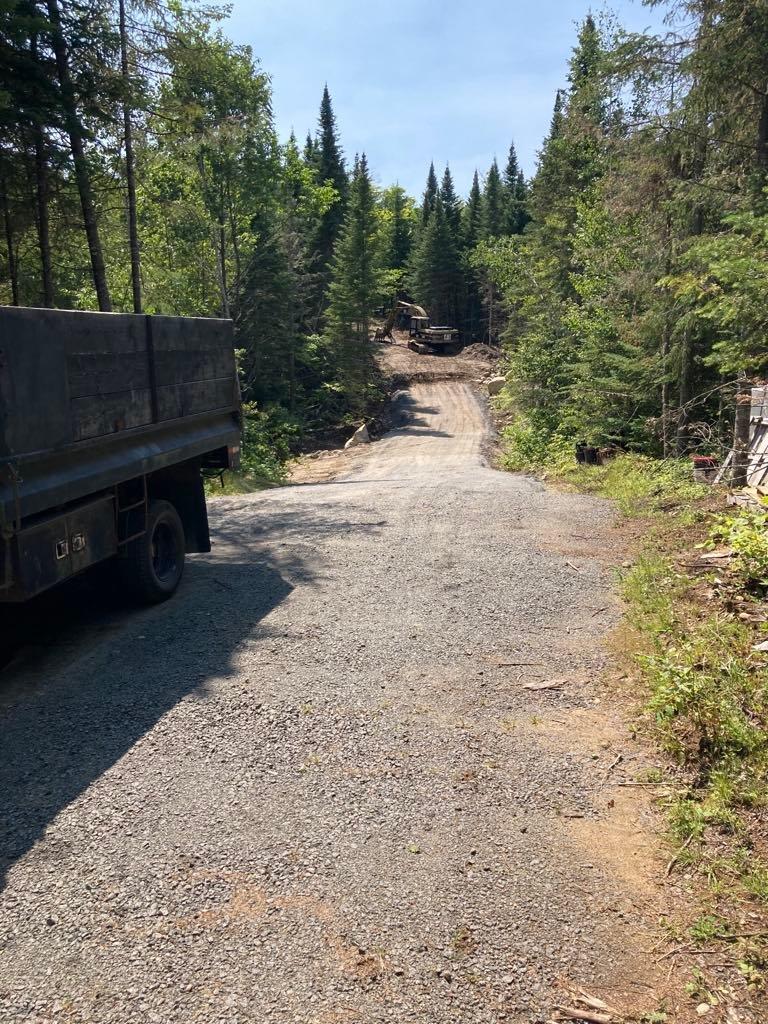 Land/Lot - Ch. Des Hauteurs, Sainte-Lucie-Des-Laurentides, QC