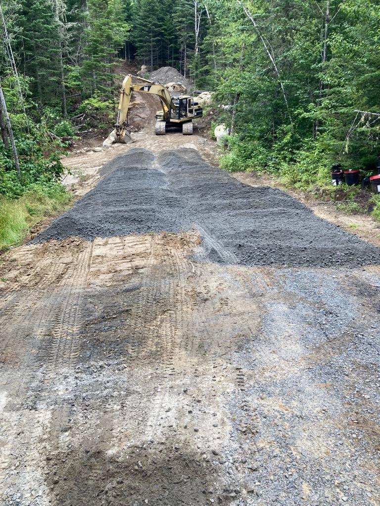 Land/Lot - Ch. Des Hauteurs, Sainte-Lucie-Des-Laurentides, QC