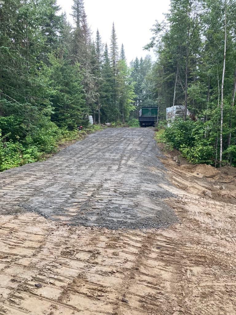 Land/Lot - Ch. Des Hauteurs, Sainte-Lucie-Des-Laurentides, QC