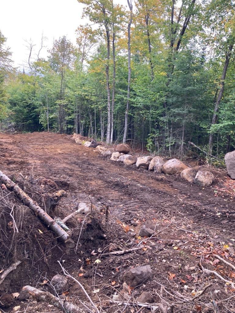 Land/Lot - Ch. Des Hauteurs, Sainte-Lucie-Des-Laurentides, QC