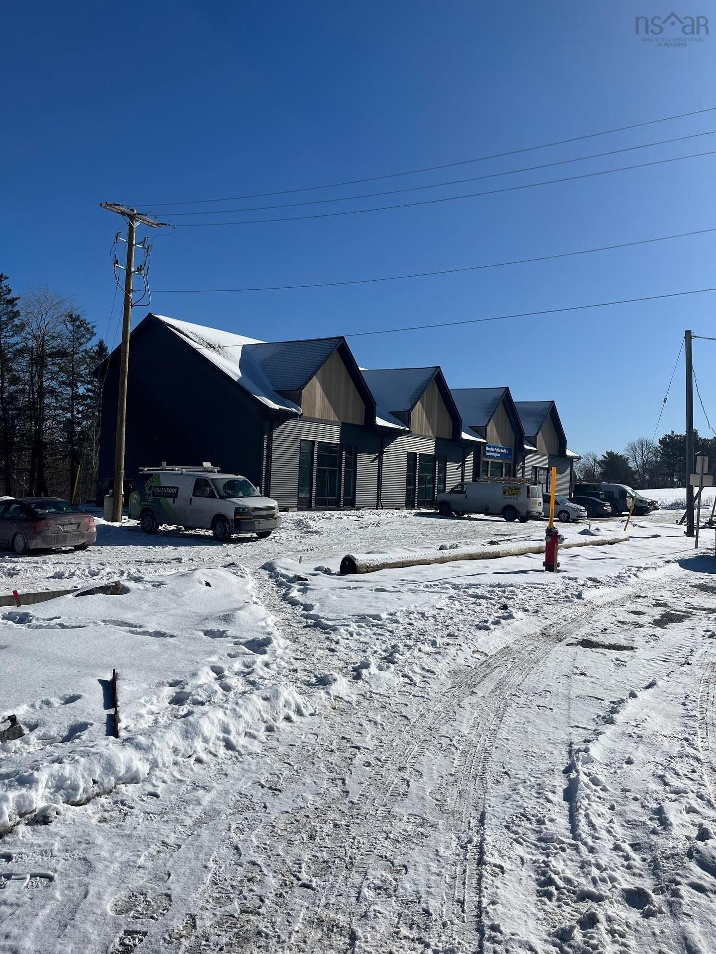 427 Highway 214, Elmsdale, NS