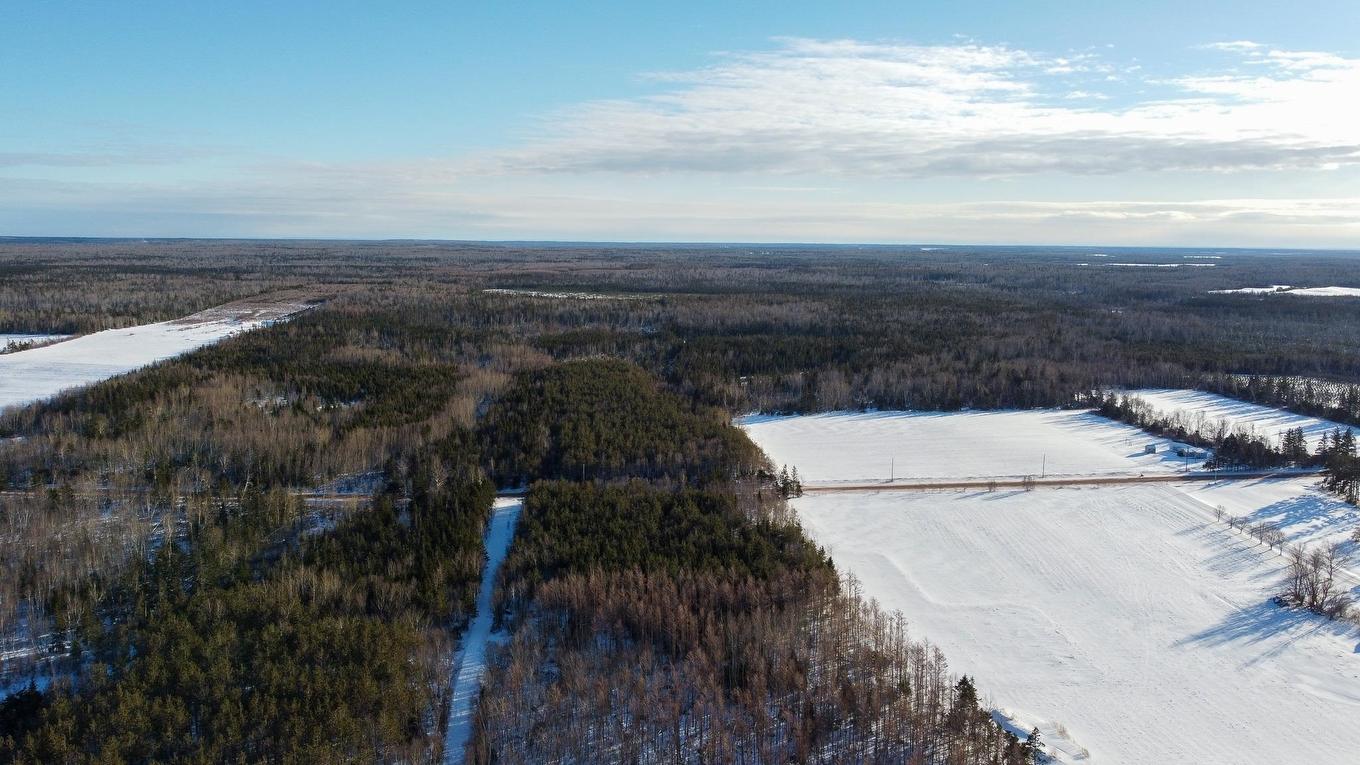 Lot 20 Swallow Point Road, Goose River, PE