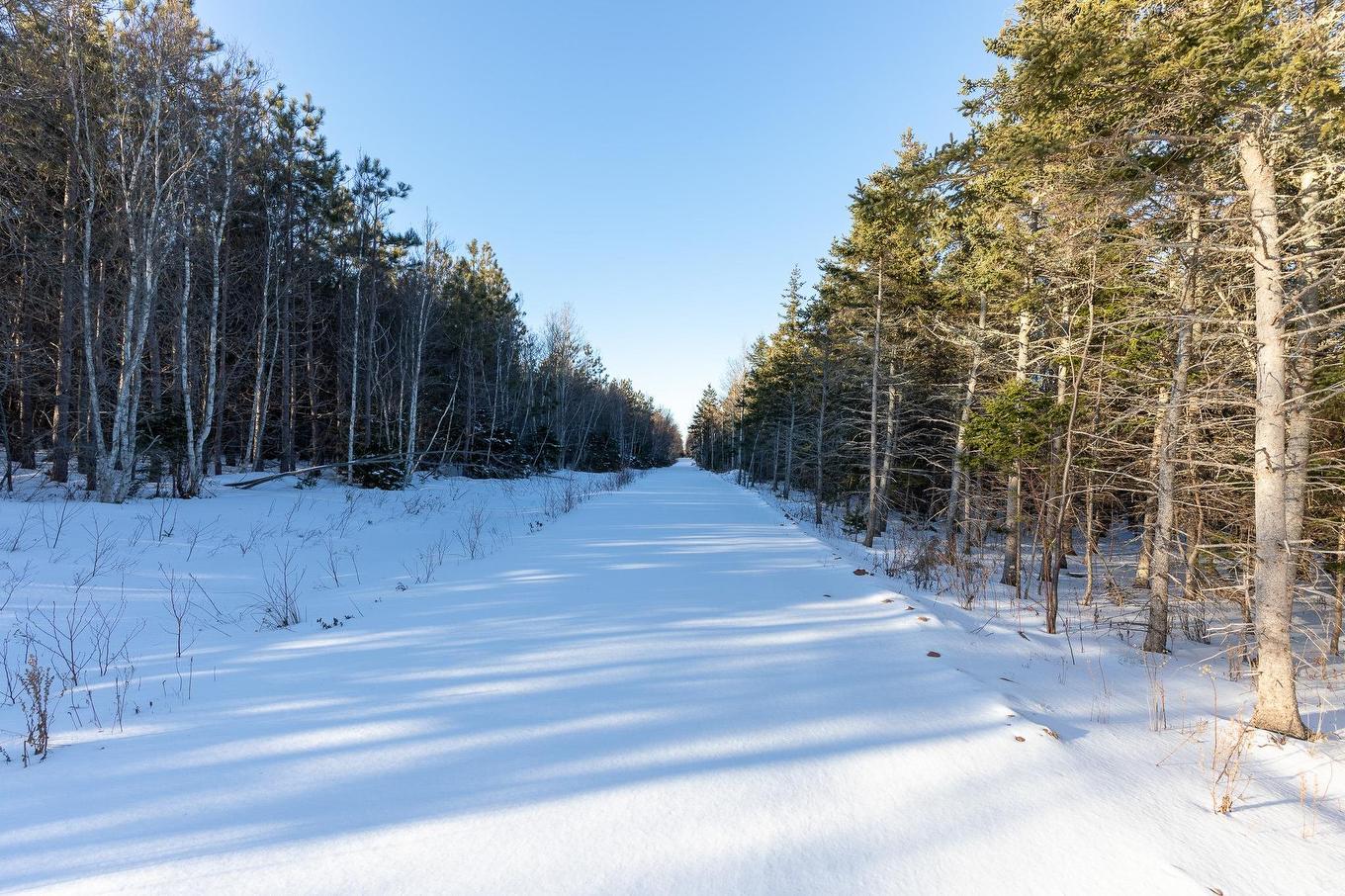 Lot 20 Swallow Point Road, Goose River, PE