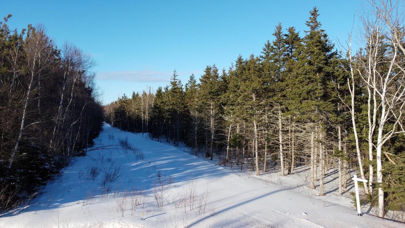 Lot 20 Swallow Point Road, Goose River, PE