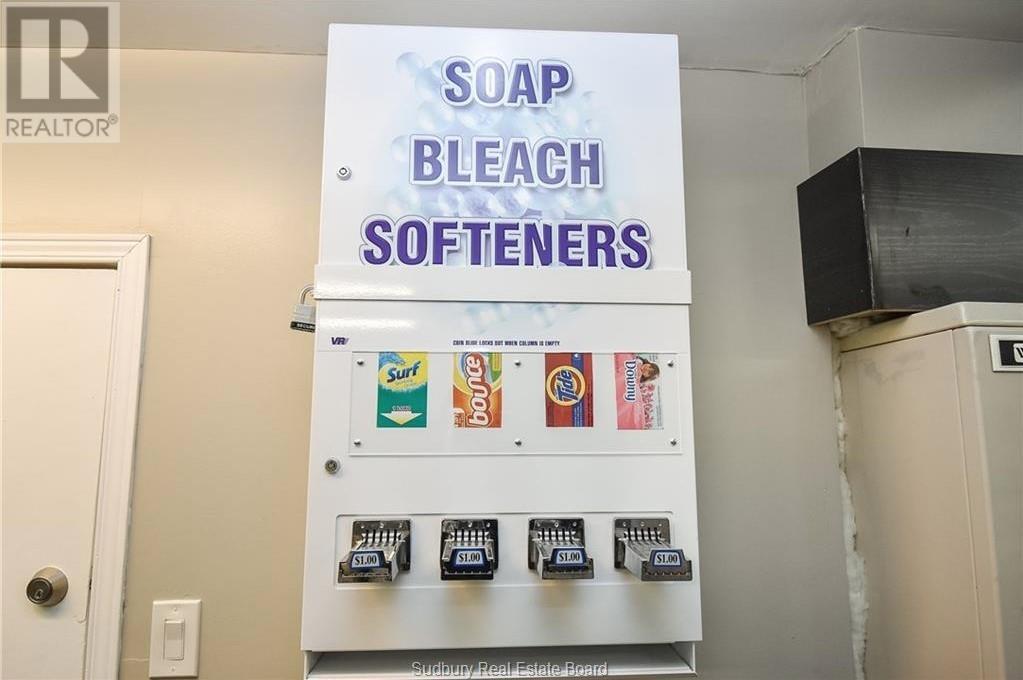 101-103 Young Street, Capreol, ON