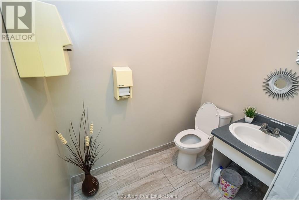 101-103 Young Street, Capreol, ON