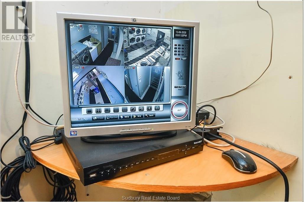 101-103 Young Street, Capreol, ON