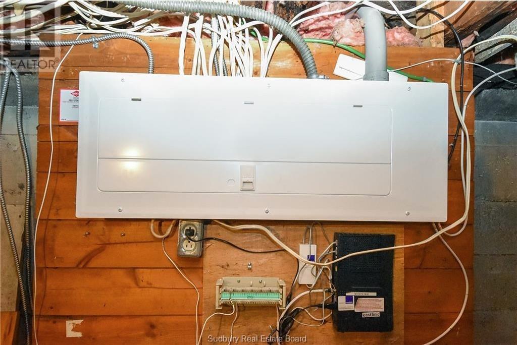 101-103 Young Street, Capreol, ON