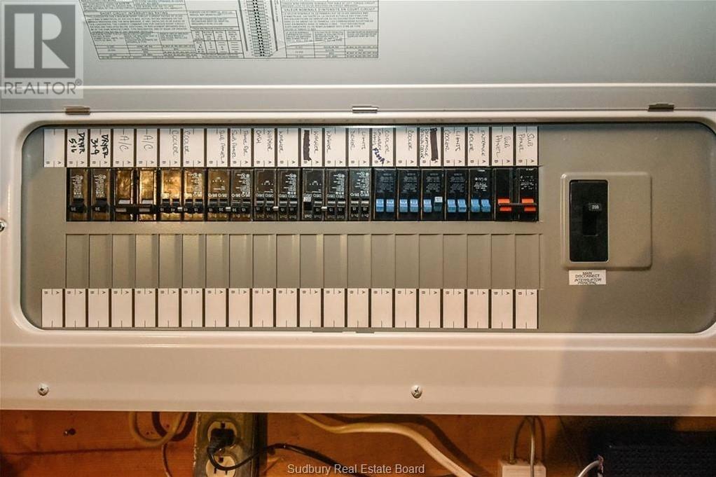 101-103 Young Street, Capreol, ON