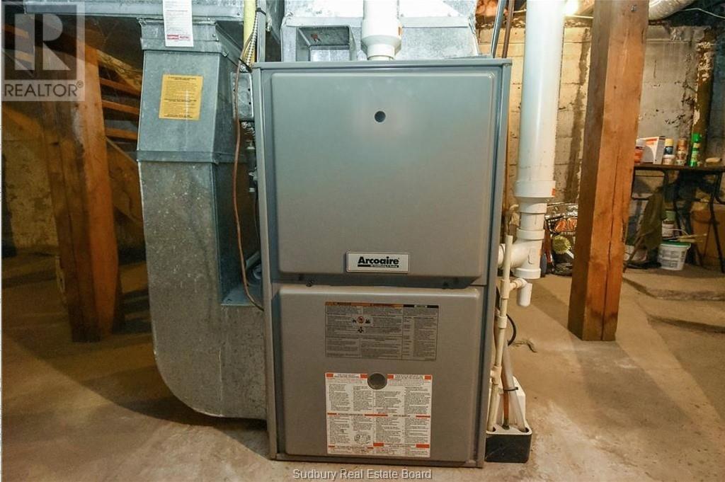 101-103 Young Street, Capreol, ON