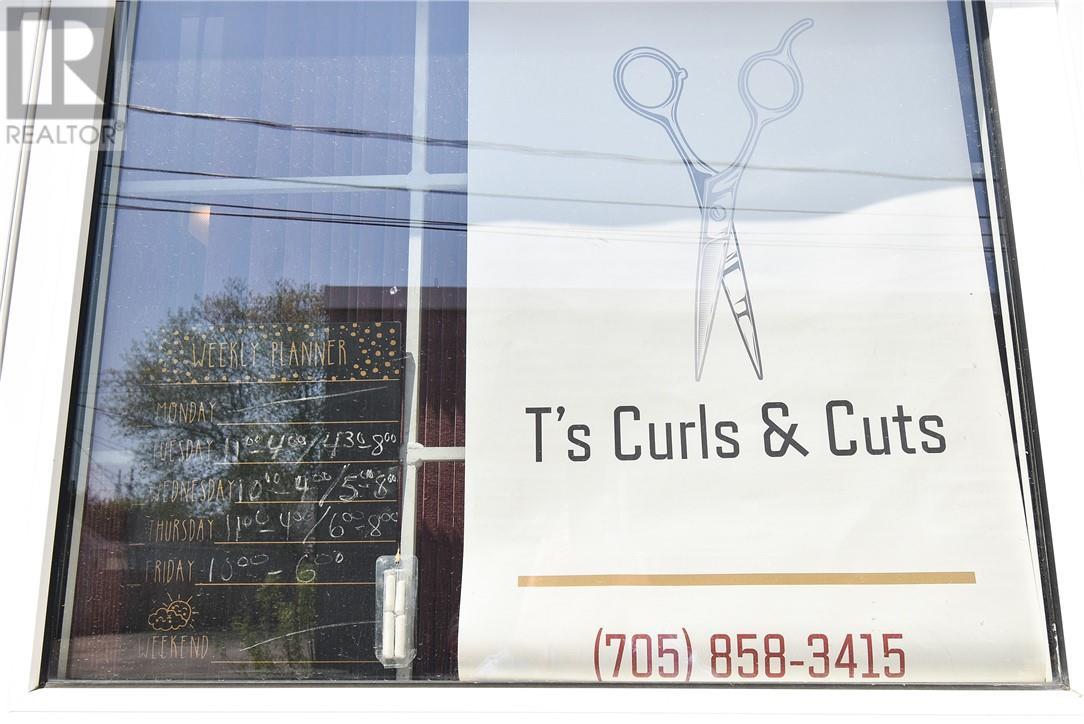 101-103 Young Street, Capreol, ON