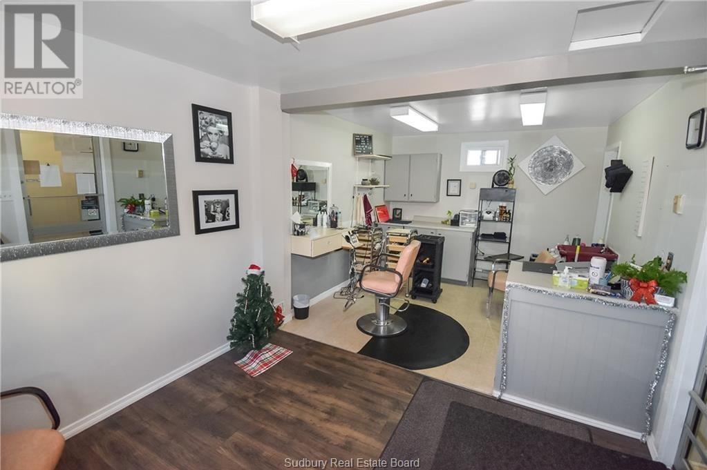 101-103 Young Street, Capreol, ON