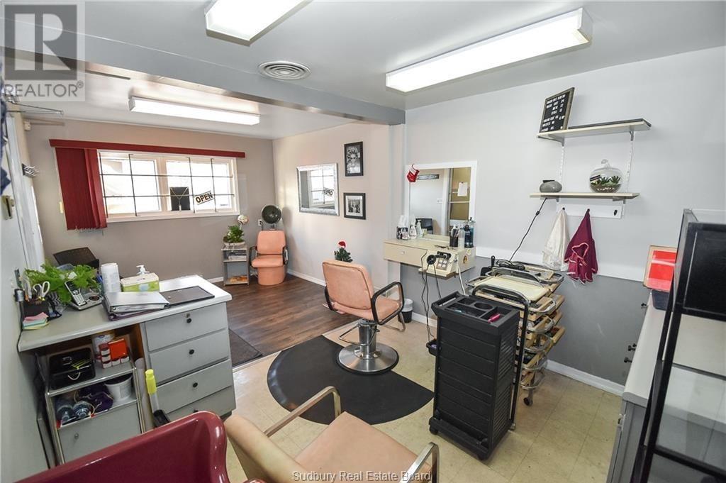 101-103 Young Street, Capreol, ON