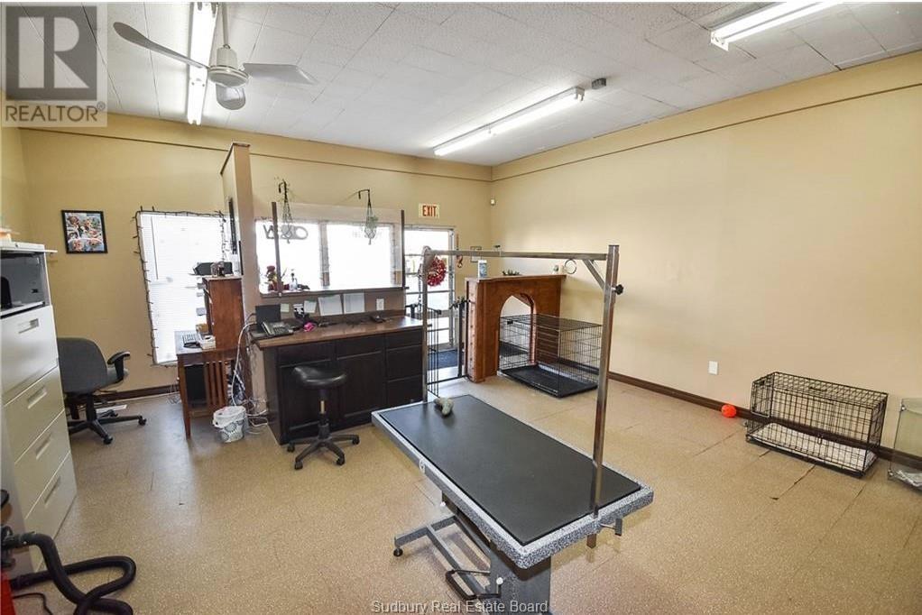 101-103 Young Street, Capreol, ON