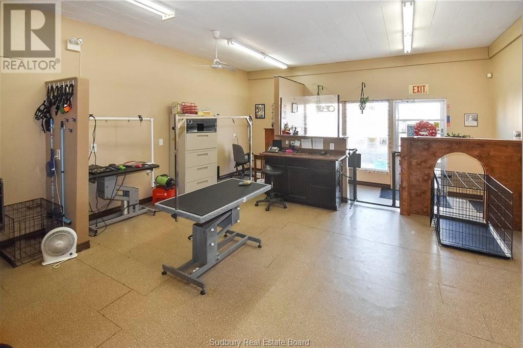 101-103 Young Street, Capreol, ON