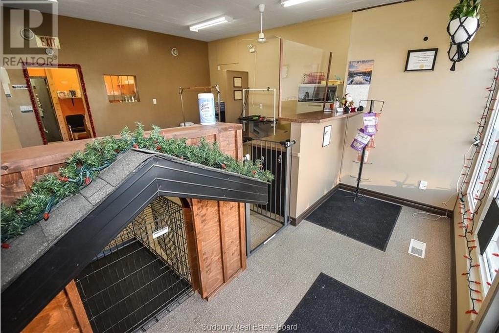 101-103 Young Street, Capreol, ON