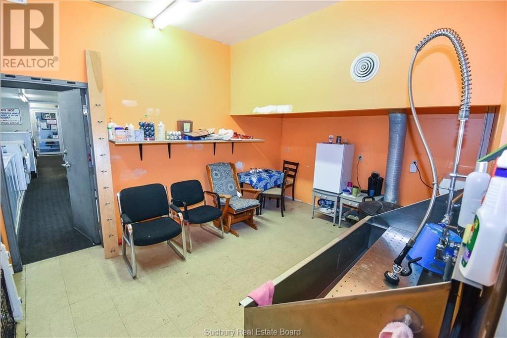 101-103 Young Street, Capreol, ON