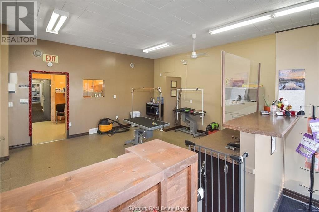 101-103 Young Street, Capreol, ON