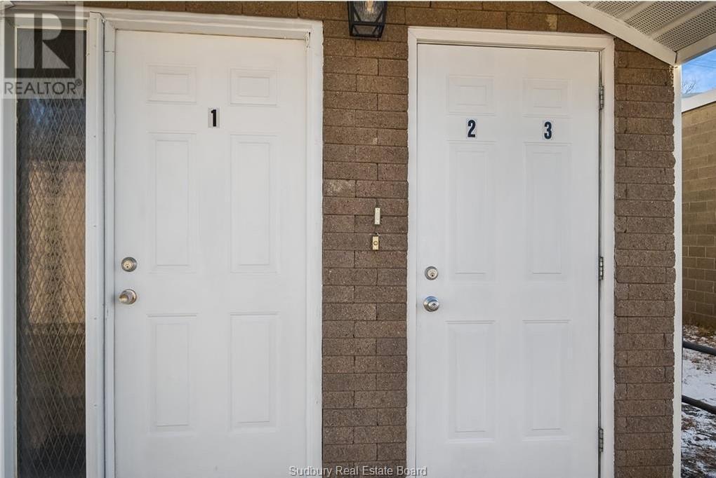 101-103 Young Street, Capreol, ON