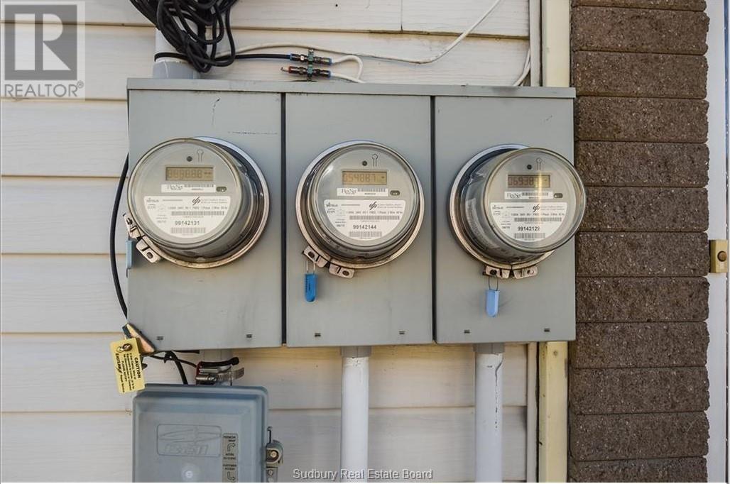 101-103 Young Street, Capreol, ON