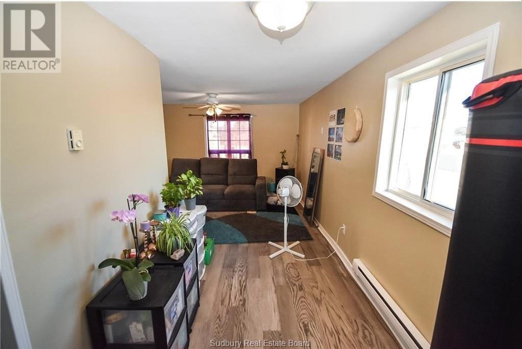 101-103 Young Street, Capreol, ON