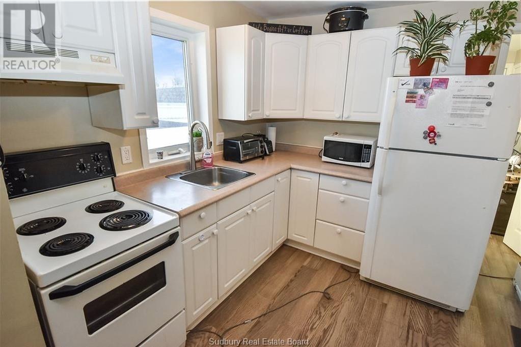 101-103 Young Street, Capreol, ON