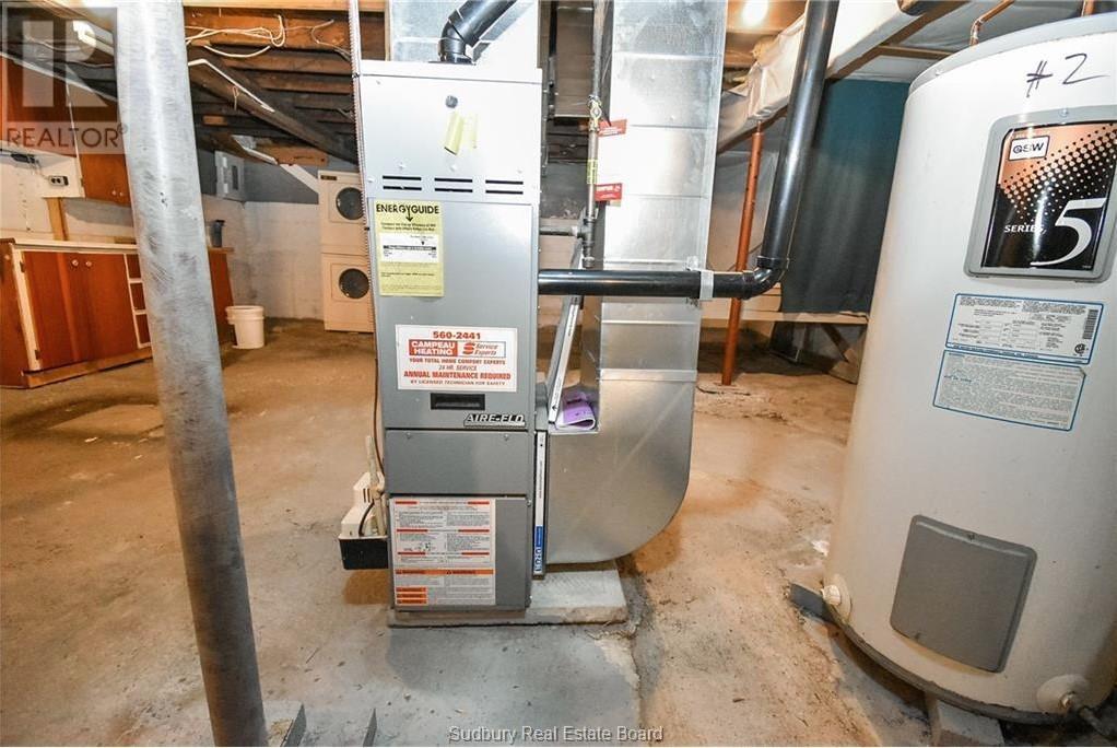 101-103 Young Street, Capreol, ON