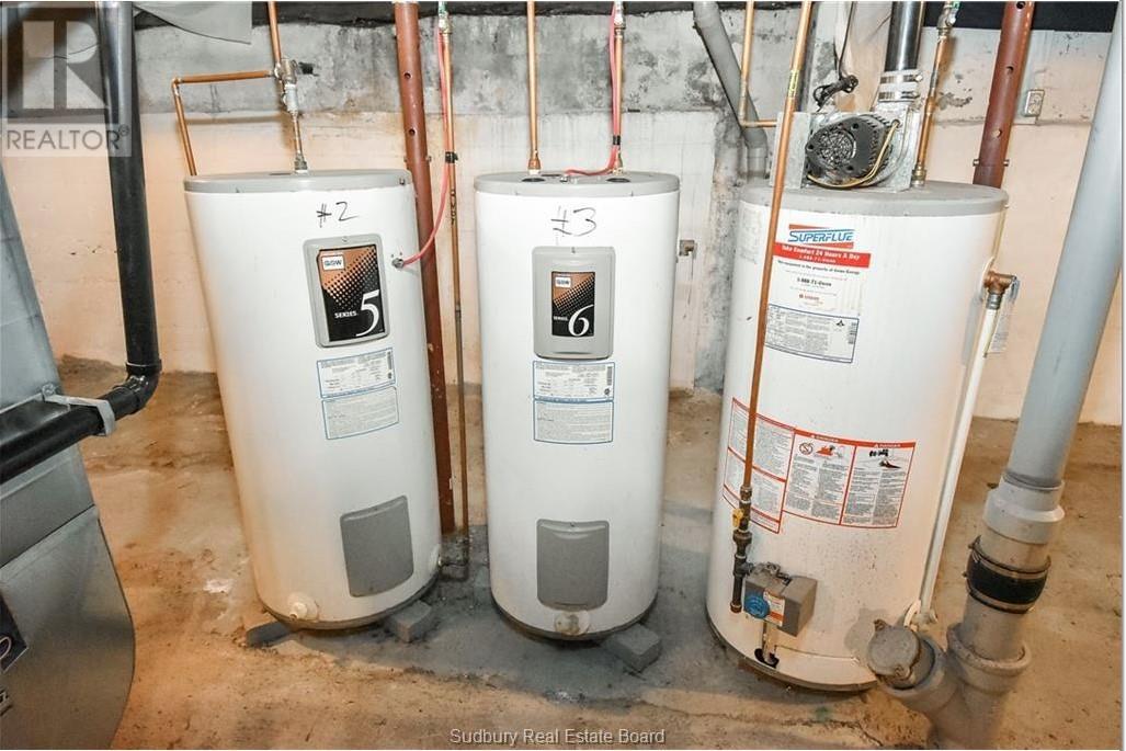 101-103 Young Street, Capreol, ON