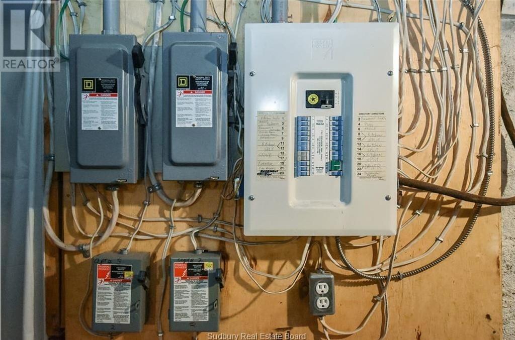 101-103 Young Street, Capreol, ON