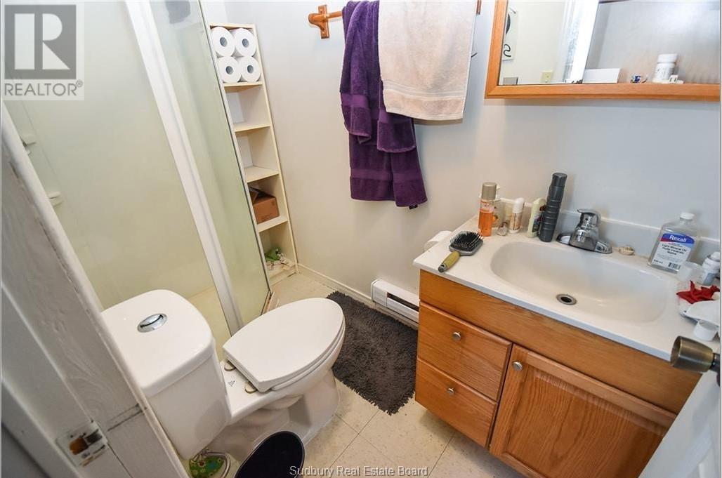 101-103 Young Street, Capreol, ON