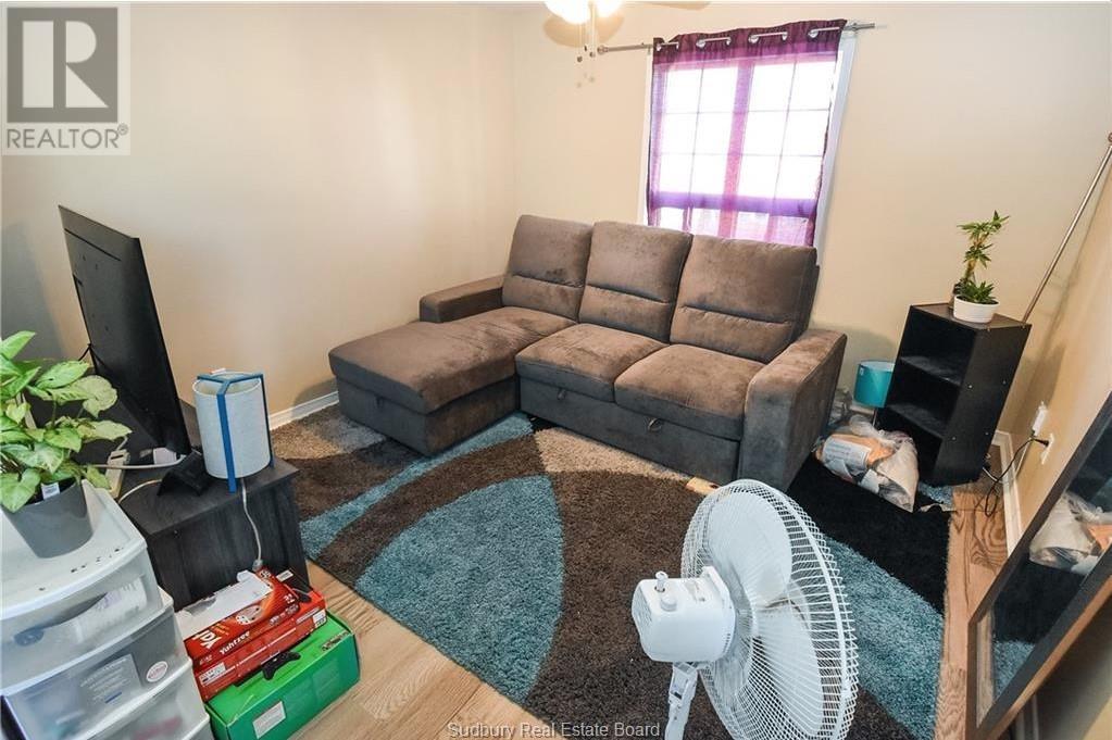 101-103 Young Street, Capreol, ON