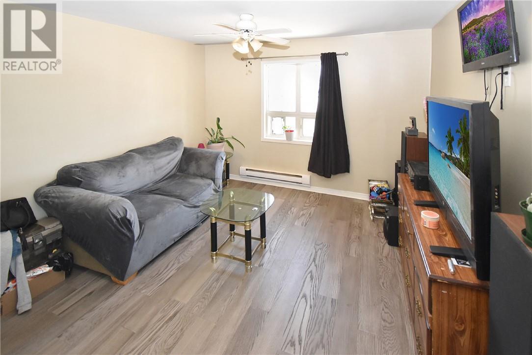 101-103 Young Street, Capreol, ON