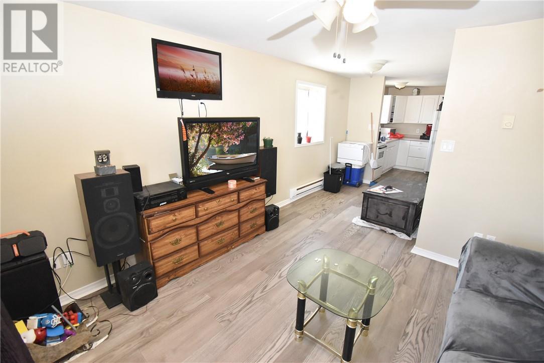 101-103 Young Street, Capreol, ON