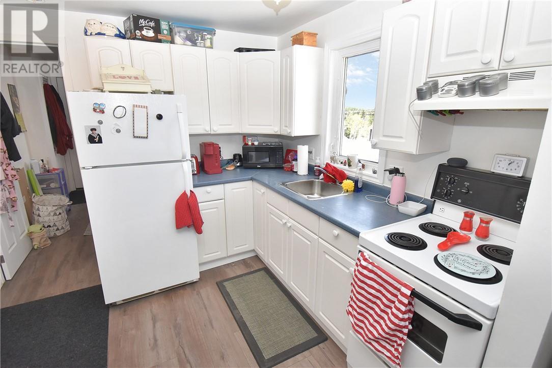 101-103 Young Street, Capreol, ON