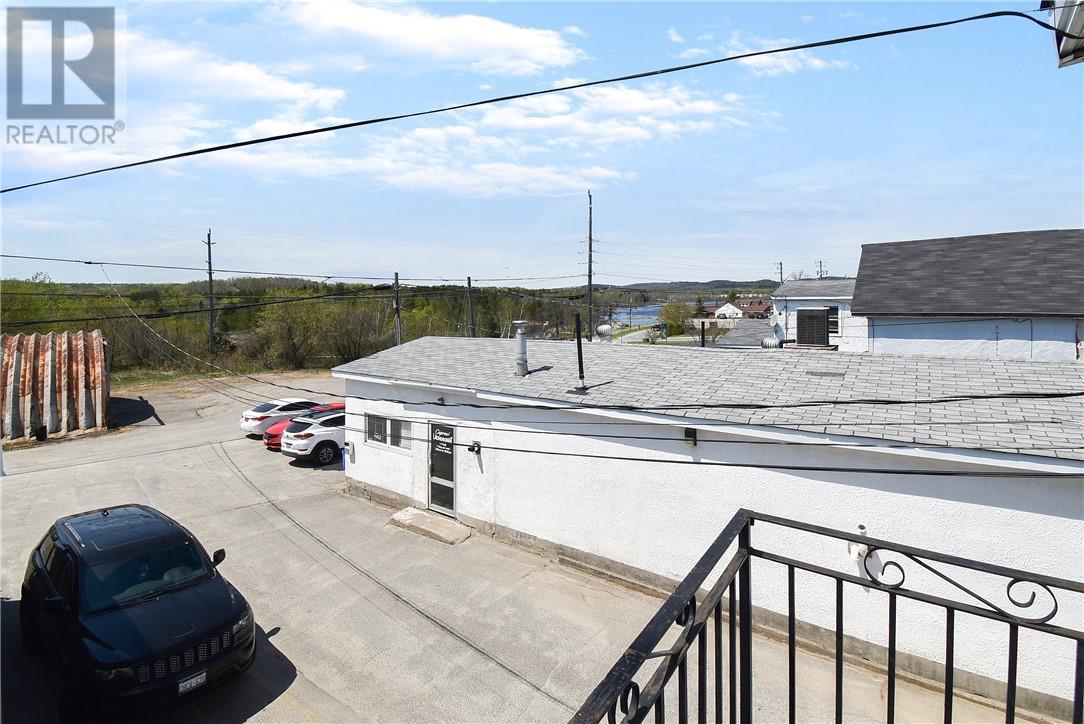 101-103 Young Street, Capreol, ON