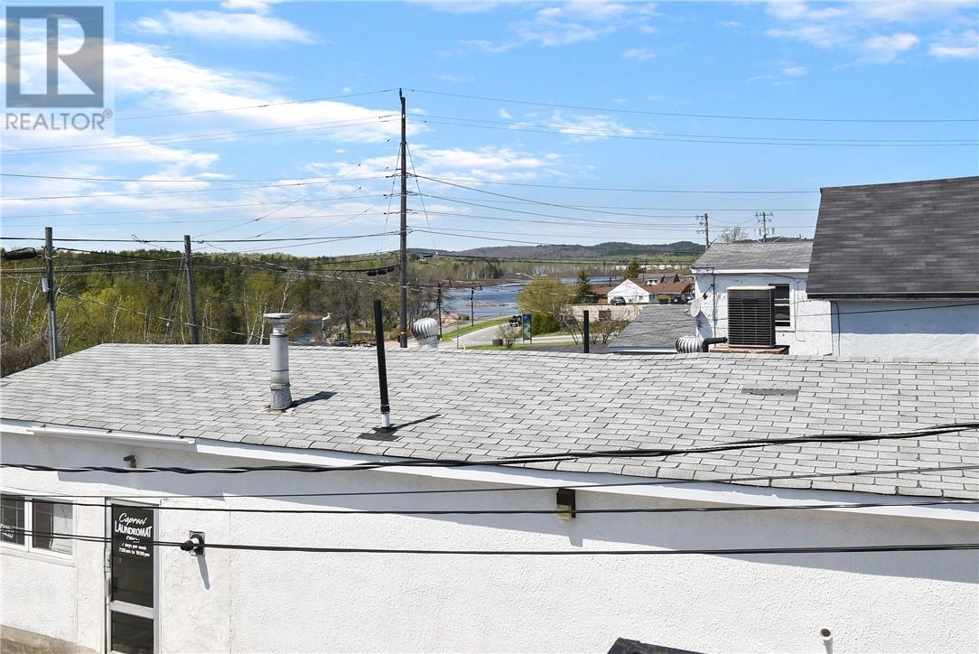 101-103 Young Street, Capreol, ON