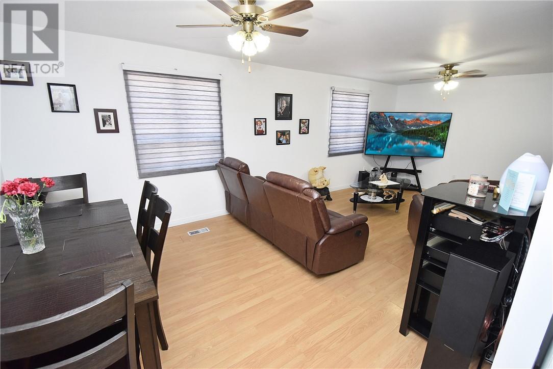 101-103 Young Street, Capreol, ON