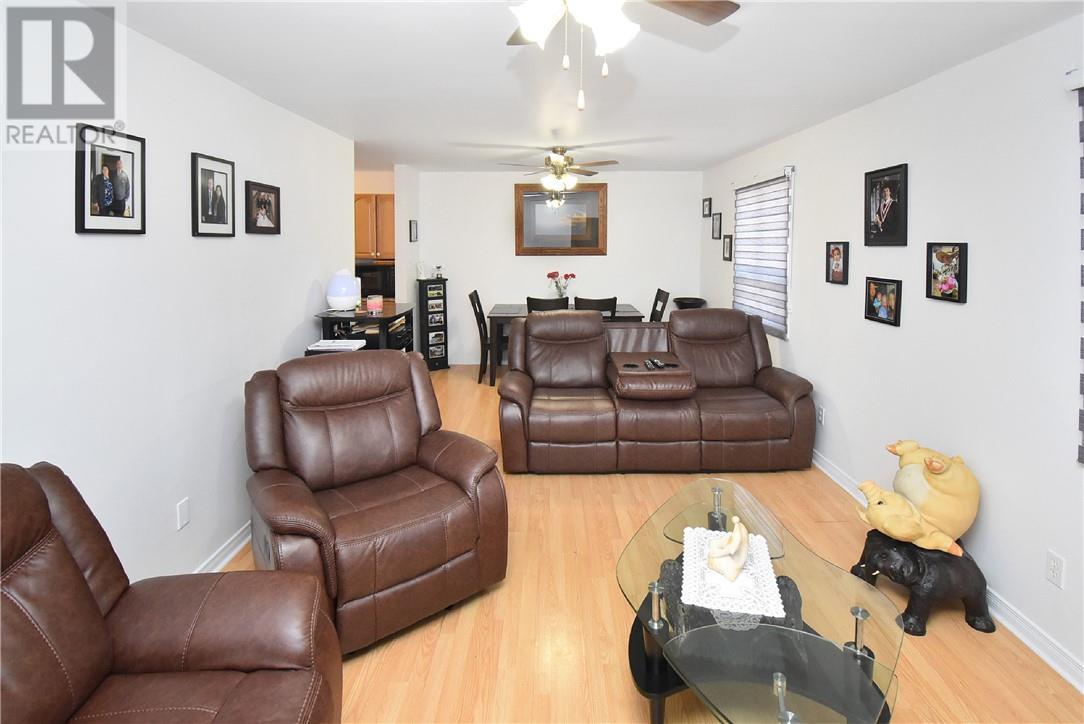 101-103 Young Street, Capreol, ON