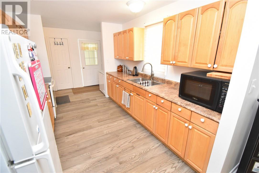 101-103 Young Street, Capreol, ON