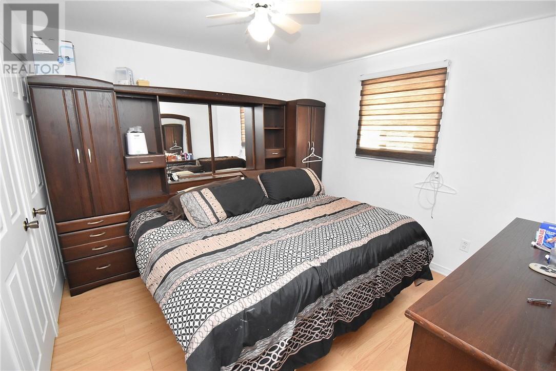 101-103 Young Street, Capreol, ON