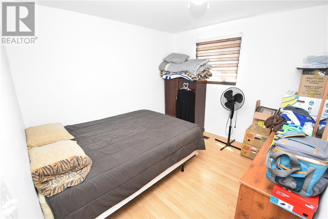 101-103 Young Street, Capreol, ON