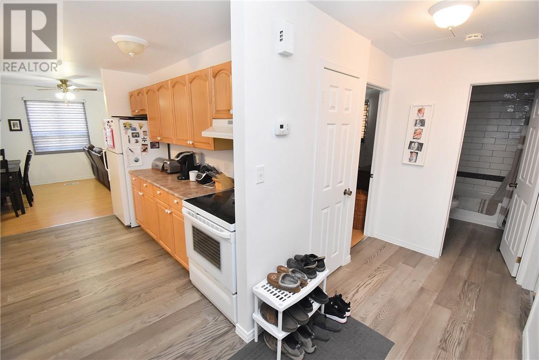 101-103 Young Street, Capreol, ON