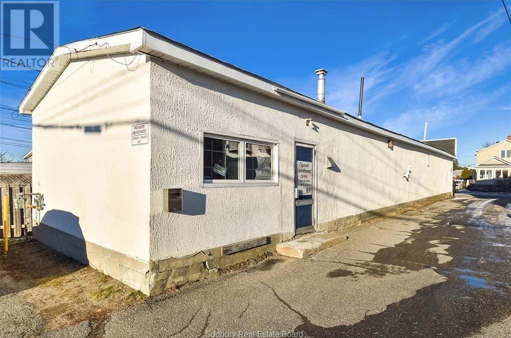 101-103 Young Street, Capreol, ON