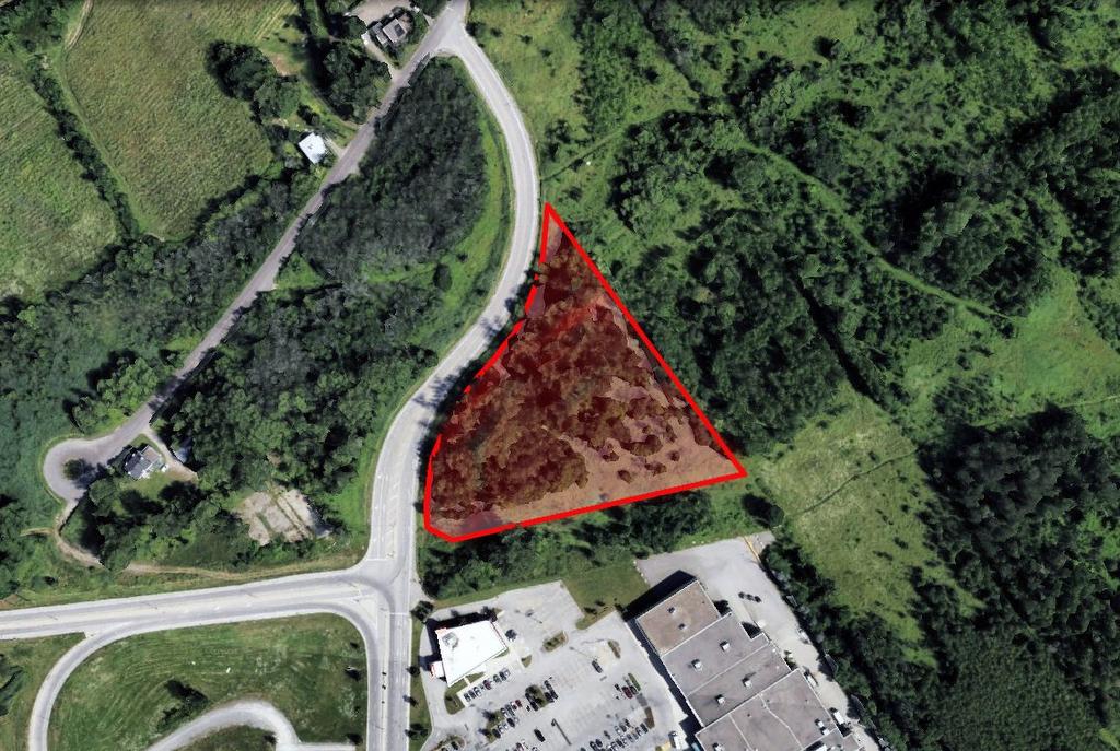 Land/Lot - Boul. Robert-Bourassa, Laval (Duvernay), QC