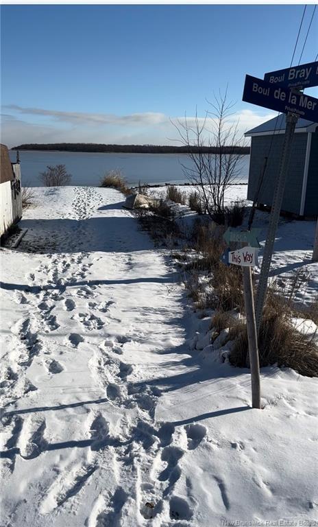 66 Bray Blvd, Cocagne, NB