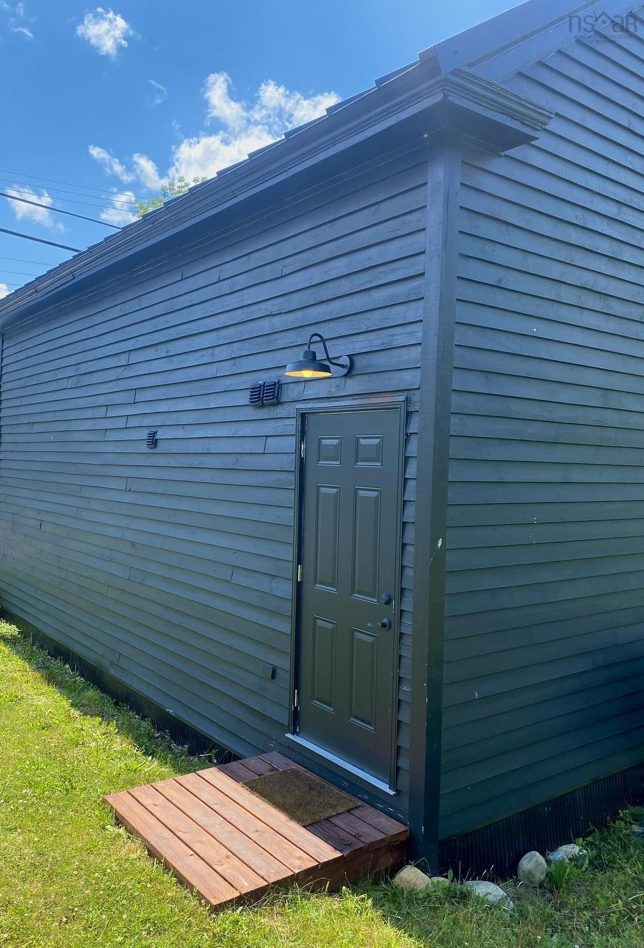 313 8 Highway, Milton, NS