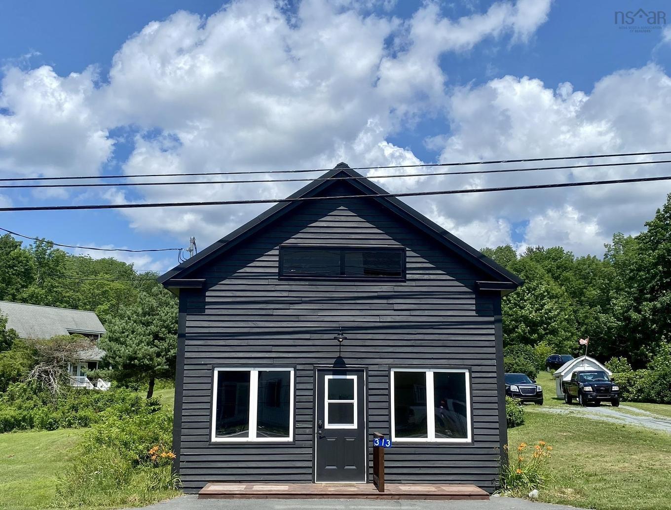 313 8 Highway, Milton, NS